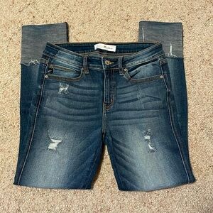 KanCan Estilo jeans Size 7/27